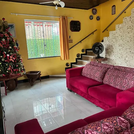 Casa Céu Azul-3